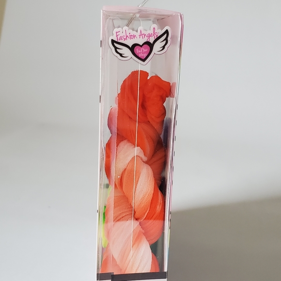 Scrunchie Design Kit - Picture 5 of 8